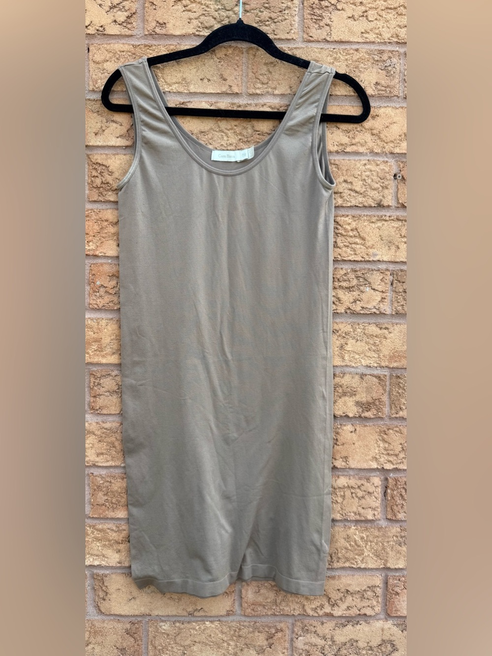 π«4/$25 β’ Costa Blanca Seamless Bodycon Shapewear Dress
